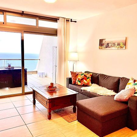 Atlantic Silence 1 Apartment ซานตาครูซ เด เตเนริเฟ ภายนอก รูปภาพ