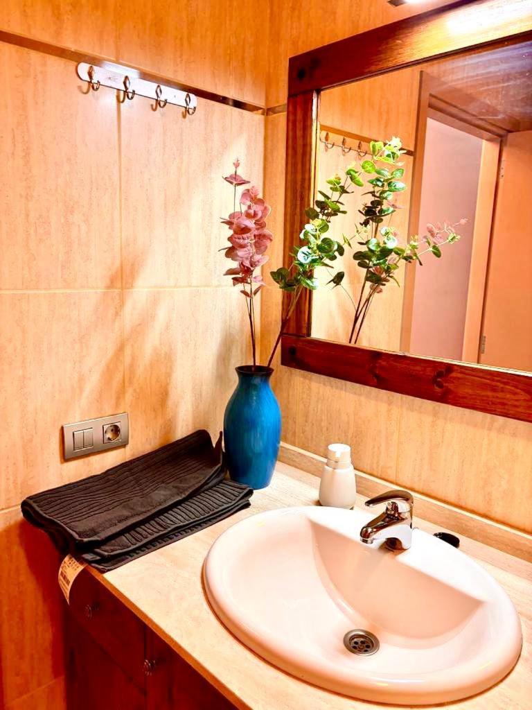 Atlantic Silence 1 Apartment ซานตาครูซ เด เตเนริเฟ ภายนอก รูปภาพ