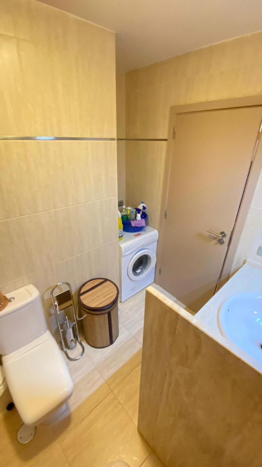 Atlantic Silence 1 Apartment ซานตาครูซ เด เตเนริเฟ ภายนอก รูปภาพ