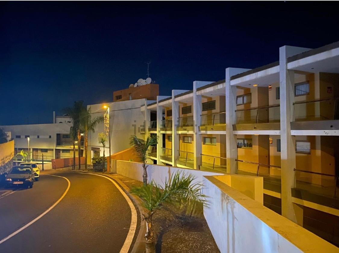 Atlantic Silence 1 Apartment ซานตาครูซ เด เตเนริเฟ ภายนอก รูปภาพ
